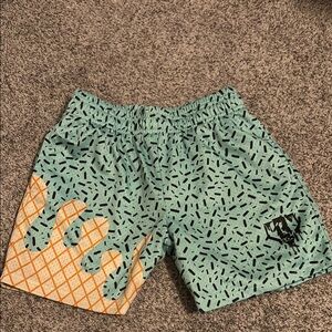BL101 Ice Cream Shorts (boys)